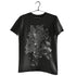 Bioluminescent Fungi North Spore T-Shirt